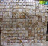 New Design Shell Mosaic Wall Tile (HB01)