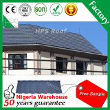 Aluminium Zinc Corrugated Plate Stone Coated Metal Roof Tile with High Quality- Bond