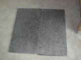 Beauty Black G684 Granite Flamed Tiles&Slabs