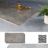 China Cement Matt Porcelain Floor Tiles with Wall (VR45D9636, 450X900mm)