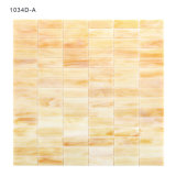 Background Wall Decorative Stained Glass Mosaic Tile