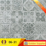 600X600mm Rustic Glazed Porcelain Floor Tile (06-31)