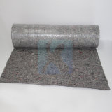Felt Furniture Protector Recycled Laminated Nonwoven Rolls