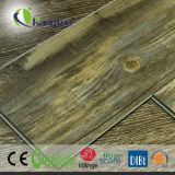 PVC Vinyl Floor Wood Surface Vinyl Plank Flooring in Wood Design