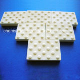 Alumina Ceramic Mosaic Tile as Conveyor Liners