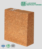 Magnesia Alumina Spinel Refractory Bricks-Mlj-85