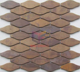 Gourd Shape Copper Mosaic (CFM1024)