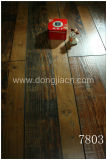 Exotic Synchronized Walnut Laminate Flooring 7803