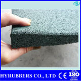 Rubber Flooring Rubber Thread Tiles
