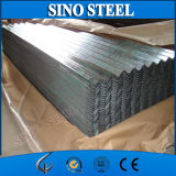 Galvanized Corrugated Steel Sheet Tile for Building Construcation