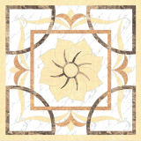 1200*1200mm Square Pattern Polished Porcelain Tile