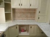 Artificial Quartz for Kitchen Countertop with Polished Surface