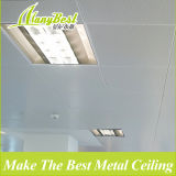 Fireproof 300*300/600*600 Aluminum Ceiling Interior Roof Tiles
