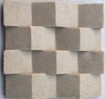 Sandstone Sculpture Carving Wall Relievo Tiles for Home Decoration