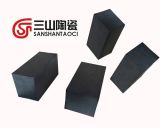 Silicon Carbide Brick with Heat Resistance for Industrial Usage