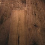 UV Lacquered Engineered American Walnut Wood Flooring