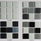 Grey Color Mosaico Wall Tile Decoartion