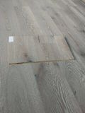Washed Brushed Abcd Grade Oak Engineered Flooring