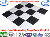 Suge Professional Floor Series Outdoor Sports Flooring