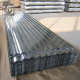 Factory Price Galvanized Corrugated Gi Metal Tile for Reatil