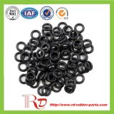 Oil Resistant Black Color NBR Nitrile O Ring