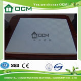 Acoustic Insulation Material Lightweight Ceiling Board