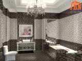 Hot Sale Digital Glazed Bathroom Wall Ceramic Tiles (3-B45828)