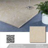 China Foshan Full Body Marble Polished Porcelain Floor Tile (VRP8F129)