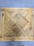 Best Seller Wood Versaille Parquet / Oak Mosaic Flooring