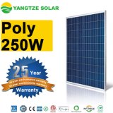 250W Solar Panel Concentrated Photovoltaic Roof Tile
