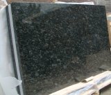 Cheap Natural Stone Butterfly Green Granite Tiles