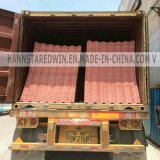 ASA Roofing Sheet Building Material Wall Panel Roof Tile