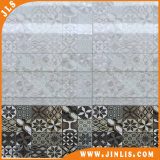 Building Material Hexagonal Mosaic Bathroom Ceramic Wall Tile