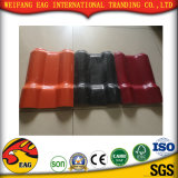UPVC Roofing Sheet for Building Roof and Wall