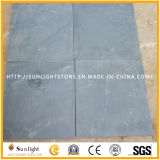 Natural Black/Grey/Yellow Culture Stone Slate Tiles for Flooring /Wall
