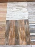 Building Material 600*600mm Ink-Jet Wooden Look Rustic Ceramic Floor Tile