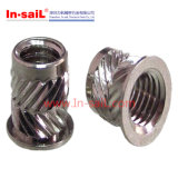 Sonic Threaded Stainless Steel Outer-Brick Insert Nuts