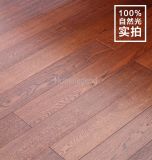Red Color Oak Engineered Wood Flooring /Hardwood Flooring