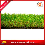 Waterproof PE Artificial Garden Grass Soft Turf for Leisure