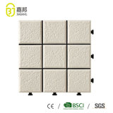 Non Slip Glazed Ceramic Interlocking Floor Tile Design Cheap Price