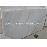 Natural High Quality White Marble Flooring for Sale