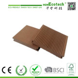 High Quality Cheap Outdoor Decking, WPC Board, Engineering Wood Floor