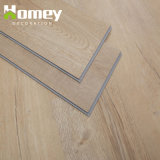 4-6mm High Quality Non-Slip Waterproof Click PVC Vinyl Floor