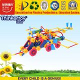 Education Blocks Kids Magnetic Building Toys for Preschool