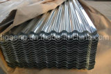 Corrugated Galvanized Steel Sheets Hdgi Metal Roof Tile Factory Price