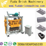Manual Cement Solid Brick Machine with Ce Certificate