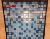 300X340mm Tiles Glass Mosaic in Foshan (AJ543)