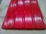 Factory Price High Quality PPGI Ibr Steel Roofing Shingle