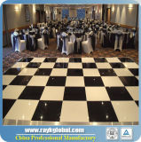 Rk Portable Wooden Dance Floor for Event Party with Factory Price