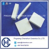 92% Alumina Ceramic Tile Lining for Lined Chute-China Manufacturers